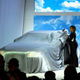 Illustration for article titled 2009 BMW 7-Series, ActiveHybrid Hit LA Show Floor